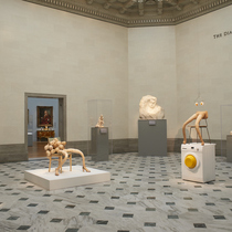 Image courtesy of the Fine Arts Museums of San Francisco Image courtesy of the Fine Arts Museums of San Francisco