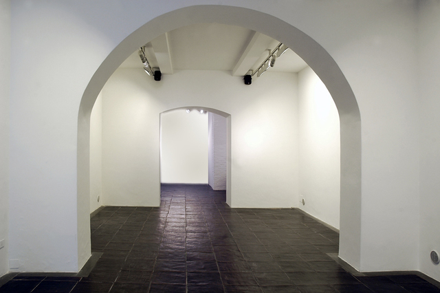 Galleria Paola Verrengia logo