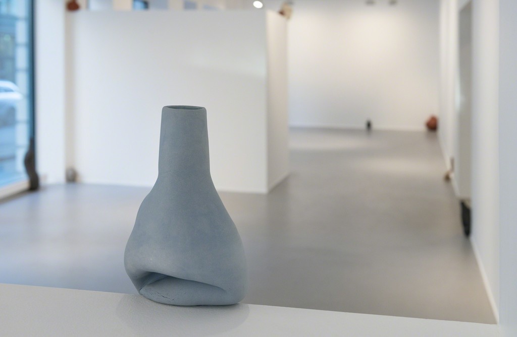 Installation view. Artist: Lilian Tørlen. Installation view. Artist: Lilian Tørlen.