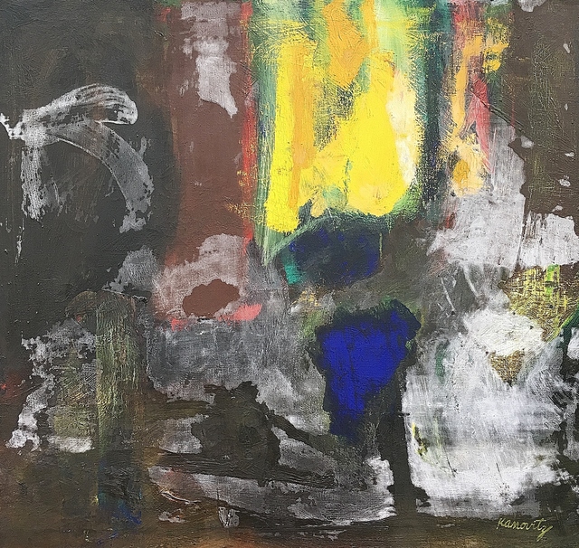 Howard Kanovitz, ‘Untitled’, 1961, Lawrence Fine Art