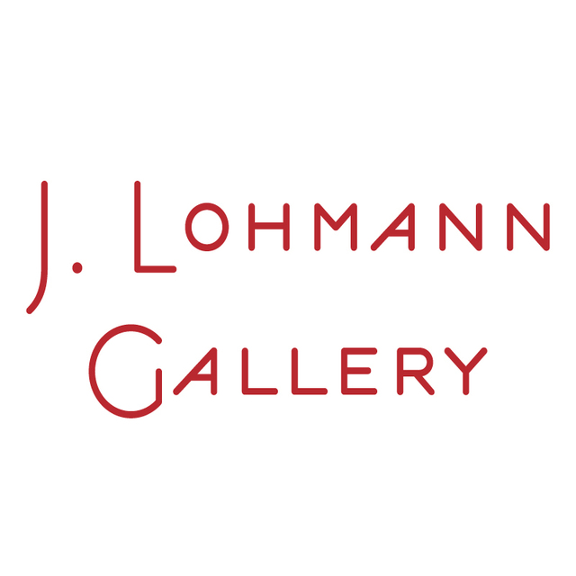 J. Lohmann Gallery logo