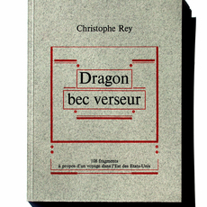 Christophe Rey