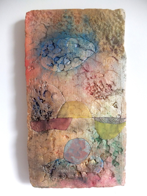 Samara Scott, ‘Untitles’, 2015, Ermes-Ermes