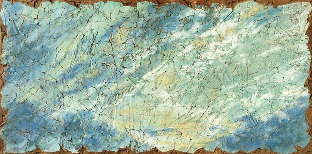 Rolinda Stotts, ‘Floating’, LaMantia Fine Art Inc.