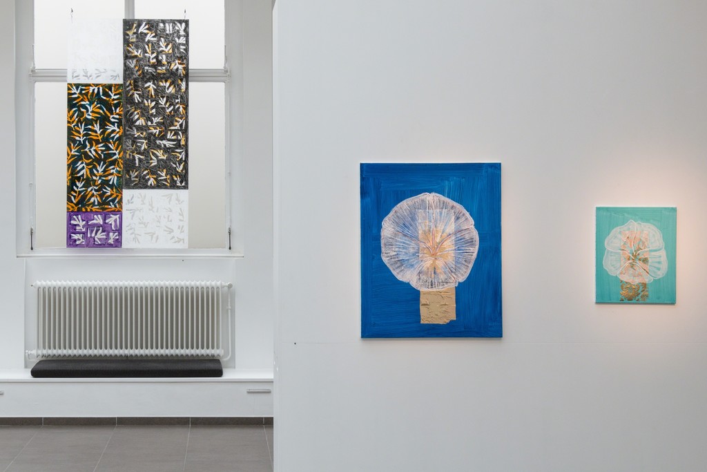 Ipomées - Jean-Michel Meurice
07 Sep 2017 - 28 Oct 2017 Ipomées - Jean-Michel Meurice
07 Sep 2017 - 28 Oct 2017