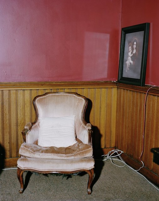 Lili Jamail, ‘Chair’, 2019, Team Gallery