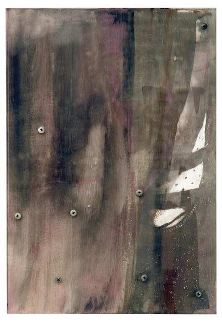 Sara Greenberger Rafferty, ‘Shoe Gazing’, 2017, Rema Hort Mann Foundation Benefit Auction