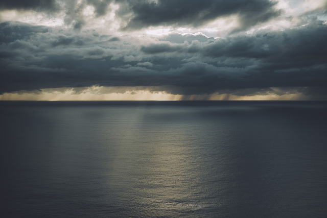 Paul Giggle, ‘Perfect Storm’, 2016, The Directed Art Modern