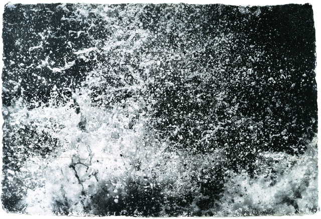 Shao Wenhuan 邵文欢, ‘Crashing Waves IV 激浪IV’, 2017, Rasti Chinese Art