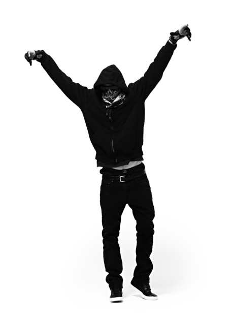 Kenton Parker, ‘Ripper | No. 2’, 2013, Photography, LAMBDA, PRIMARY