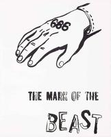 Andy Warhol - The Mark of the Beast (Positive)