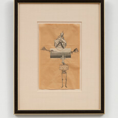 André Breton, Jacqueline Lamba, Yves Tanguy