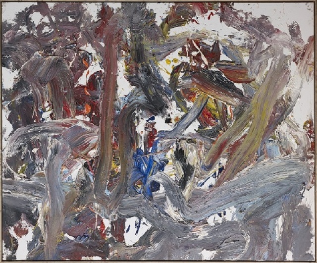 Yigang WANG, ‘S9’, 2017, Galleria d'Arte Martinelli