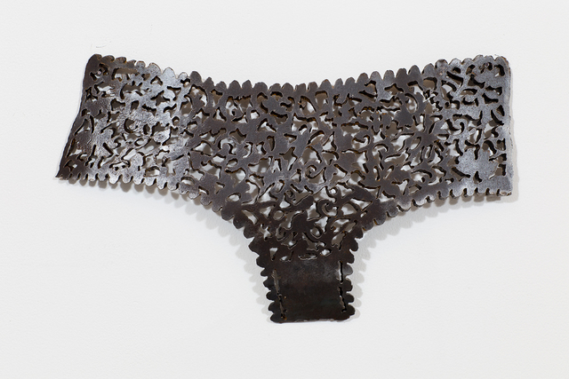 Cal Lane, ‘Pantie’, 2016, Art Mûr