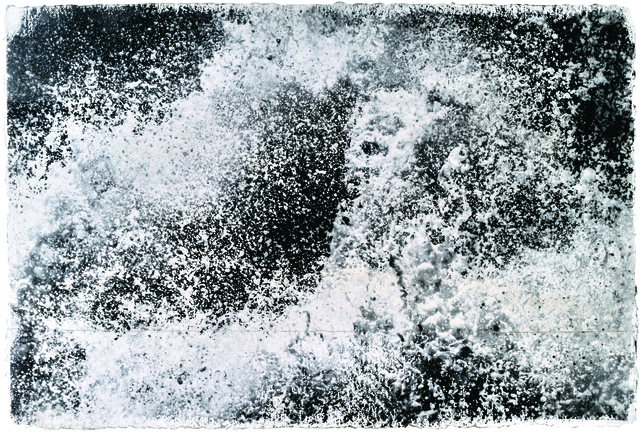 Shao Wenhuan 邵文欢, ‘Crashing Waves V 激浪V’, 2017, Rasti Chinese Art
