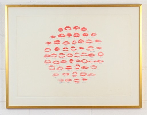Joyce Wieland