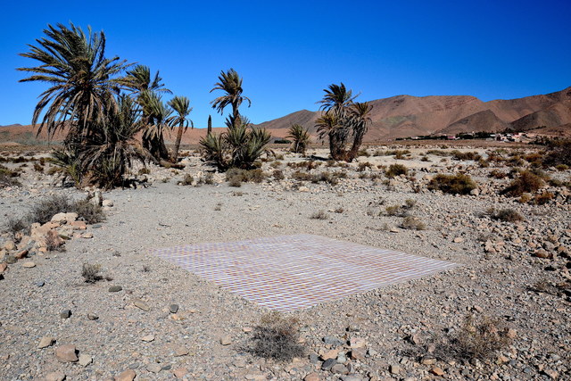 Hicham Benohoud, ‘Untitled - Landscaping serie’, 2018, Photography, Argentic photopgraphy, C-print edition, Loft Art Gallery