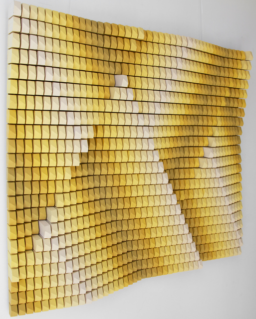 WILDS, ‘Enlightenment’, 2019, Art Center Horus