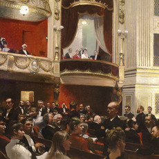 Paul Gustav Fischer