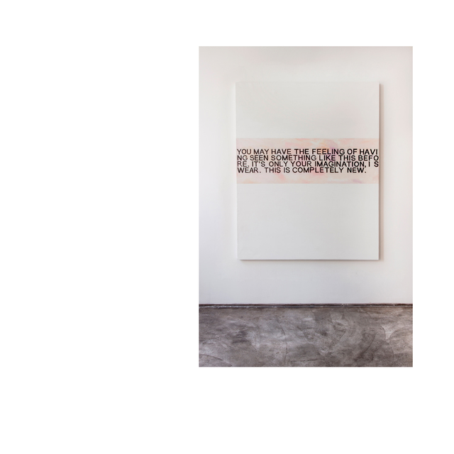 Pablo Ravina, ‘SHAMELESS’, 2013, Ginsberg Galería