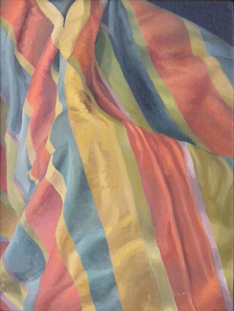Joan Lesikin, ‘Mountain Crevice’, 2005, Imlay Gallery