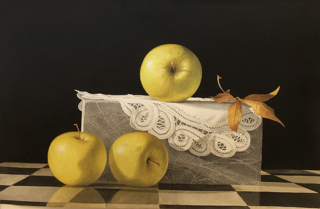 Greg Mort, ‘Proper Motion #2’, 1998, Somerville Manning Gallery