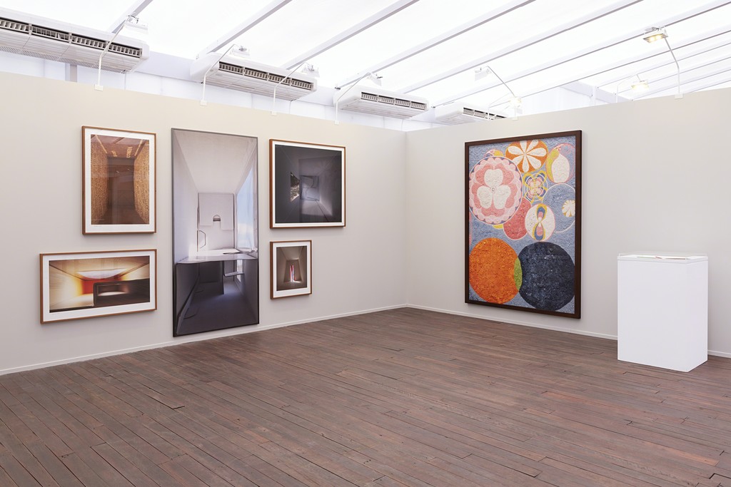 GaleriaNaraRoesler -- SP-Arte/foto -- photo Everton Ballardin © courtesy of the artist and Galeria Nara Roesler GaleriaNaraRoesler -- SP-Arte/foto -- photo Everton Ballardin © courtesy of the artist and Galeria Nara Roesler