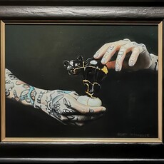 Kurt Stimmeder