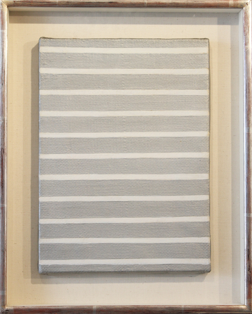 Masaaki Yamada, ‘Work C.053’, 1965, MAKI