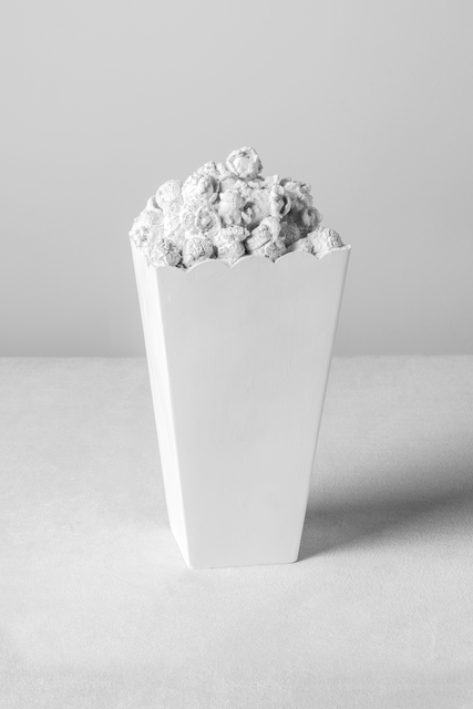 Itamar Gilboa, ‘POPCORN’, 2017, Tamar Dresdner Art Projects + Food Tank NGO