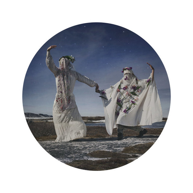 Kahn & Selesnick, ‘Daniel and Roger ’, Yancey Richardson Gallery