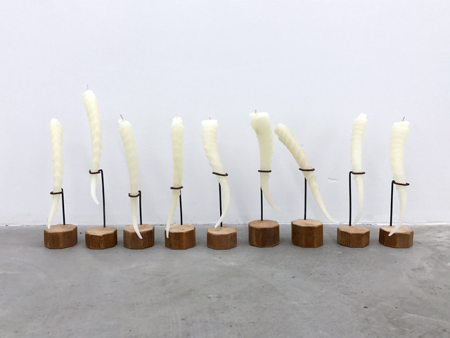 Bo Christian Larsson, ‘The Luciferian Philosophy’, 2017, V1 Gallery