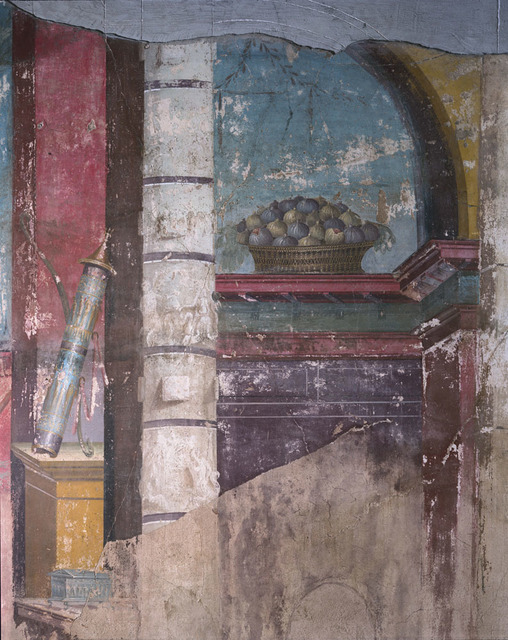 Robert Polidori, ‘Oplontis’, 2017, Studio Trisorio