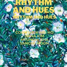 Rhythm and Hues | Group Exhibition