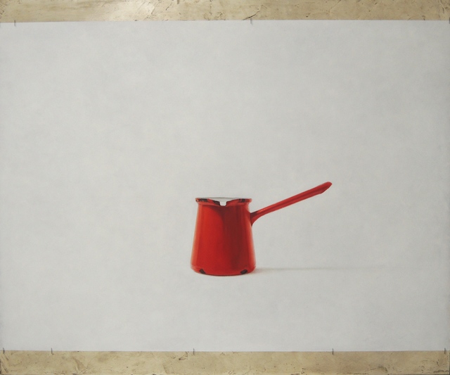Daiya Yamamoto, ‘Milk pan’, 2019, Mottas