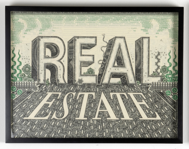Mark Wagner Real Estate (2019) Available for Sale Artsy