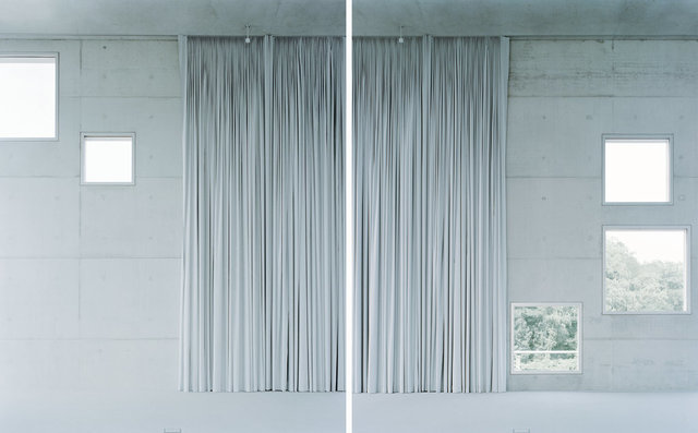 Walter Niedermayr, ‘Bildraum S 132’, 2006, Photography, C-print, Galerie Nordenhake