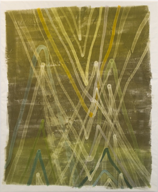 Heidi Lampenius, ‘Forest’, 2019, BERG Contemporary
