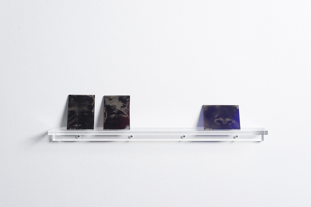 Myra Greene, ‘Undertone #17, #23, #51’, 2017-2018, Patron