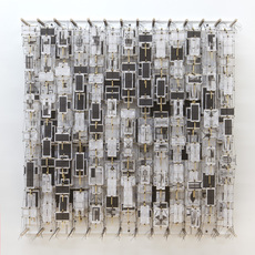 Jacob Hashimoto