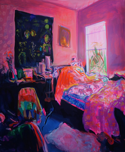 Ekaterina Popova, ‘Awakening’, 2019, DECORAZONgallery