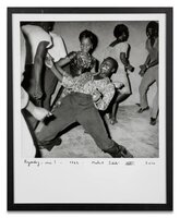 Look at me!, 1962