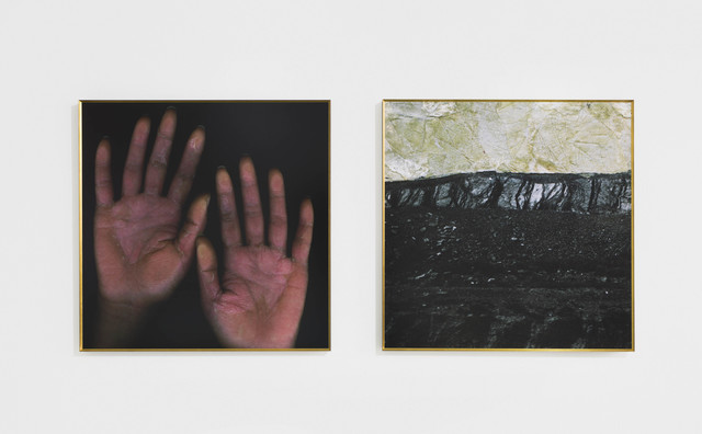 Dong Jinling, ‘The Survivor's Notes’, 2010, de Sarthe Gallery
