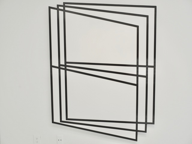 Andres Arzuaga, ‘Untitled ’, 2019, Painting, Oil on canvas, Durban Segnini Gallery
