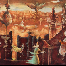 The mystical surreal vision of Leonora Carrington