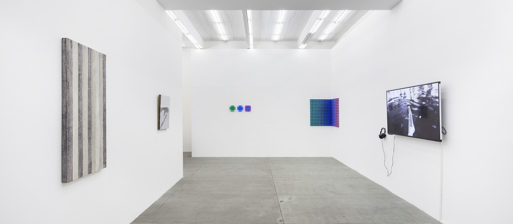 Winter Group Show, AIKE-DELLARCO, Shanghai Winter Group Show, AIKE-DELLARCO, Shanghai