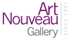 Art Nouveau Gallery logo