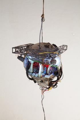 Mathis Altmann, ‘When Hell is Full, Dead Walk the Earth’, 2014, Freedman Fitzpatrick