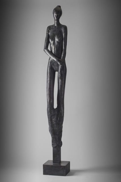 Ascaso, ‘SILENCIO’, 2012, Galerie Vivendi