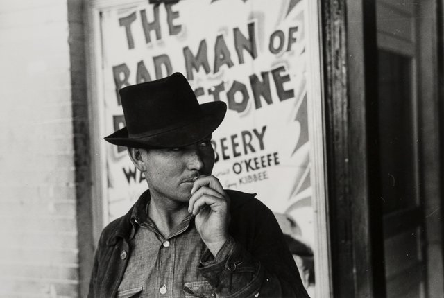 Russell Lee, ‘A Group of Six Photographs of Texas and New Mexico’, Photography, Gelatin silver, printed later, Heritage Auctions